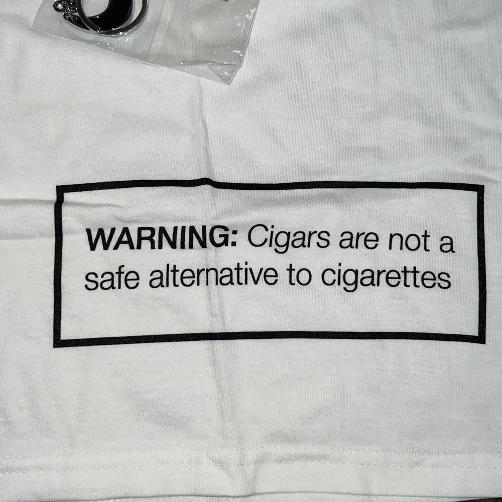 Game cigars T shirt, Beanie, and bottle opener - Picture 3 of 5